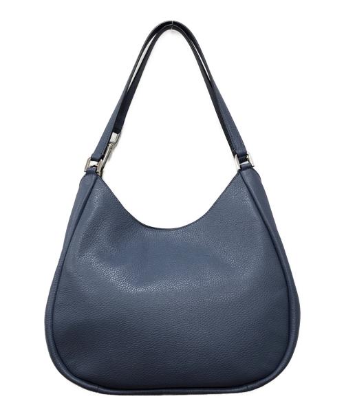 Kate Spade（ケイトスペード）Kate Spade (ケイトスペード) ケイラ ラージ ショルダー バッグ ブルー サイズ:下記参照の古着・服飾アイテム