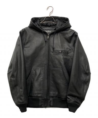 中古・古着通販】AVIREX (アヴィレックス) GOAT VEGE HOODED JACKET