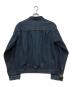 LEVI'S VINTAGE CLOTHING (リーバイス ビンテージ クロージング) 1936 TYPE I TRACKER JACKET ブルー サイズ:40：40000円