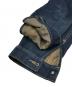 中古・古着 LEVI'S VINTAGE CLOTHING (リーバイス ビンテージ クロージング) 1936 TYPE I TRACKER JACKET ブルー サイズ:40：40000円