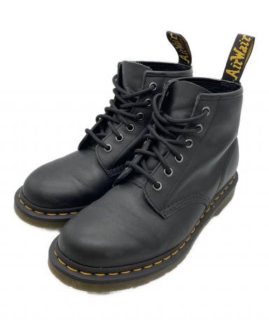 中古・古着通販】Dr.Martens (ドクターマーチン) 6ホールブーツ