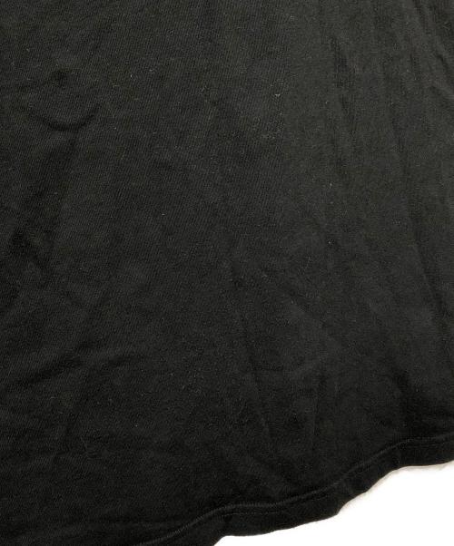 SUPREME（シュプリーム）SUPREME (シュプリーム) Small Box L/S Tee ブラック サイズ:Sの古着・服飾アイテム