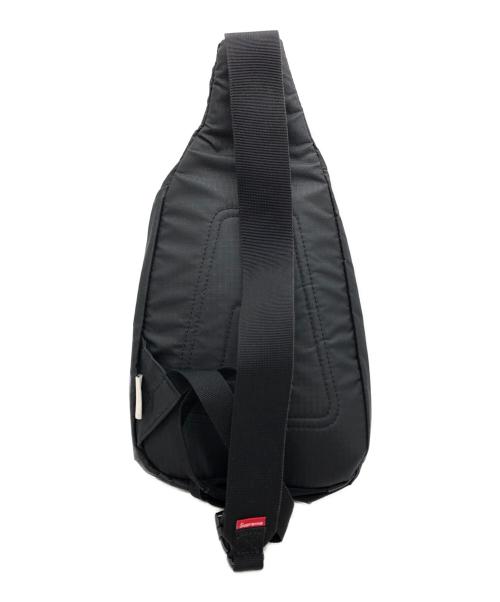 SUPREME（シュプリーム）SUPREME (シュプリーム) Sling Bag ブラック サイズ:下記参照の古着・服飾アイテム