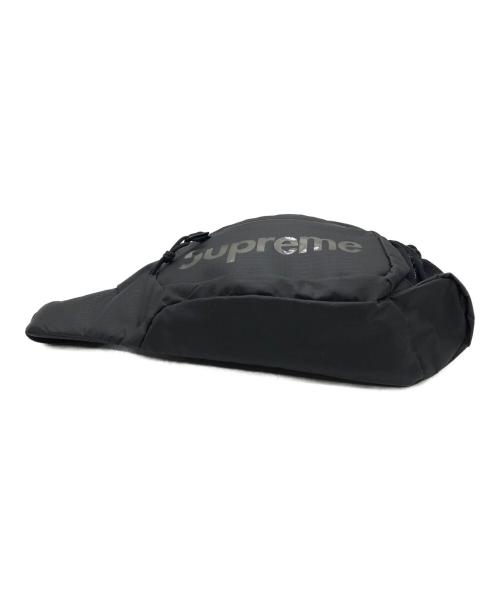 SUPREME（シュプリーム）SUPREME (シュプリーム) Sling Bag ブラック サイズ:下記参照の古着・服飾アイテム