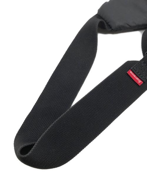 SUPREME（シュプリーム）SUPREME (シュプリーム) Sling Bag ブラック サイズ:下記参照の古着・服飾アイテム