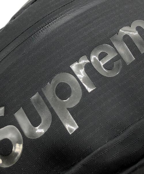 SUPREME（シュプリーム）SUPREME (シュプリーム) Sling Bag ブラック サイズ:下記参照の古着・服飾アイテム