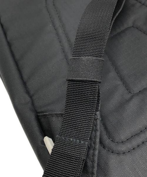 SUPREME（シュプリーム）SUPREME (シュプリーム) Sling Bag ブラック サイズ:下記参照の古着・服飾アイテム