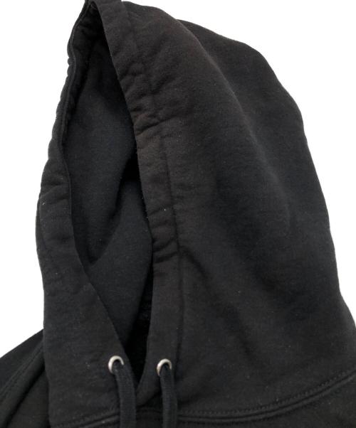 SUPREME（シュプリーム）Supreme (シュプリーム) Small Box Hooded Sweatshirt ブラック サイズ:Sの古着・服飾アイテム