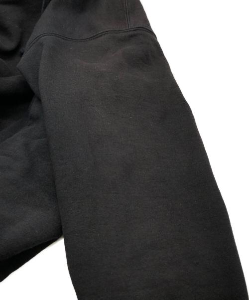 SUPREME（シュプリーム）Supreme (シュプリーム) Small Box Hooded Sweatshirt ブラック サイズ:Sの古着・服飾アイテム