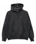 Supreme（シュプリーム）の古着「Small Box Hooded Sweatshirt」｜ブラック