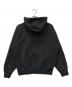 Supreme (シュプリーム) Small Box Hooded Sweatshirt ブラック サイズ:S：18000円