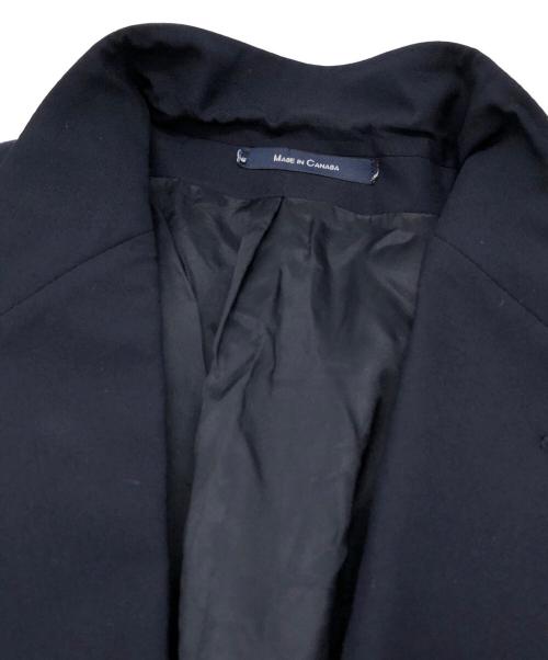 POLO UNIVERSITY CLUB BY RALPH LAUREN（ポロユニバーシティクラブバイラルフローレン）Polo University Club by RALPH LAUREN (ポロユニバーシティクラブバイラルフローレン) 金釦2Bブレザー ネイビー サイズ:43の古着・服飾アイテム