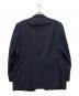 Polo University Club by RALPH LAUREN (ポロユニバーシティクラブバイラルフローレン) 金釦2Bブレザー ネイビー サイズ:43：13000円