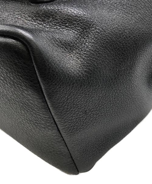 COACH（コーチ）COACH (コーチ) ビリー バックパック ブラック サイズ:下記参照の古着・服飾アイテム