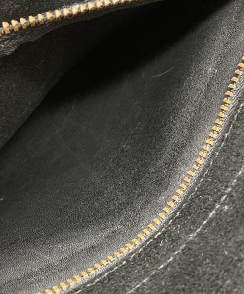 OLD COACH（オールドコーチ）OLD COACH (オールドコーチ) ターンロックブリーフケース ブラック サイズ:下記参照の古着・服飾アイテム