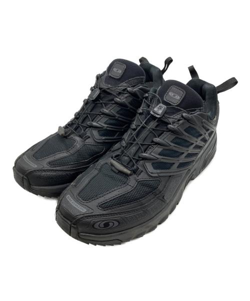 SALOMON（サロモン）SALOMON (サロモン) ACS PRO GTX ブラック サイズ:28㎝の古着・服飾アイテム