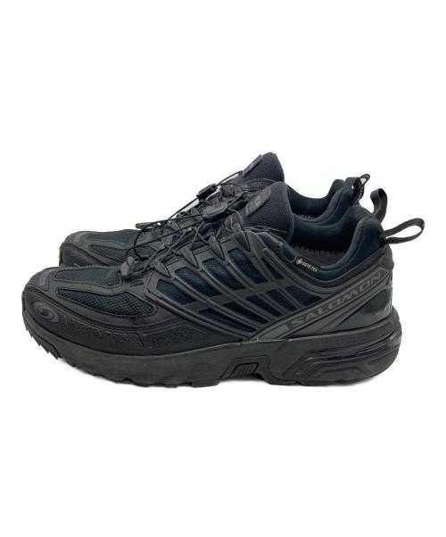 SALOMON（サロモン）SALOMON (サロモン) ACS PRO GTX ブラック サイズ:28㎝の古着・服飾アイテム