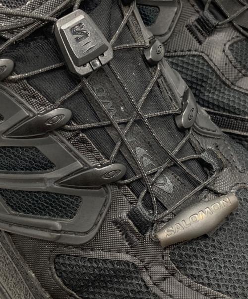 SALOMON（サロモン）SALOMON (サロモン) ACS PRO GTX ブラック サイズ:28㎝の古着・服飾アイテム