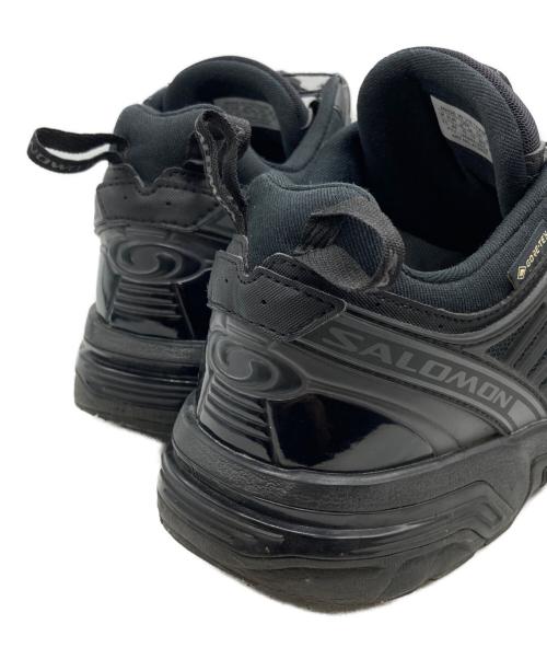 SALOMON（サロモン）SALOMON (サロモン) ACS PRO GTX ブラック サイズ:28㎝の古着・服飾アイテム