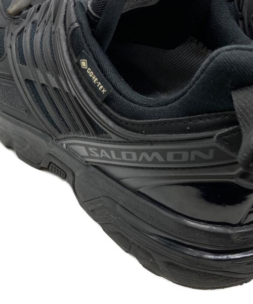 SALOMON（サロモン）SALOMON (サロモン) ACS PRO GTX ブラック サイズ:28㎝の古着・服飾アイテム