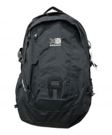 Karrimor（カリマー）の古着「eclipse 27」｜ブラック