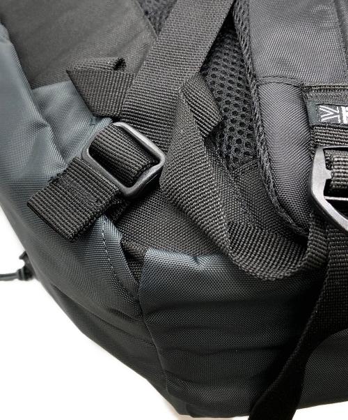Karrimor（カリマー）KARRIMOR (カリマー) eclipse 27 ブラック サイズ:下記参照の古着・服飾アイテム