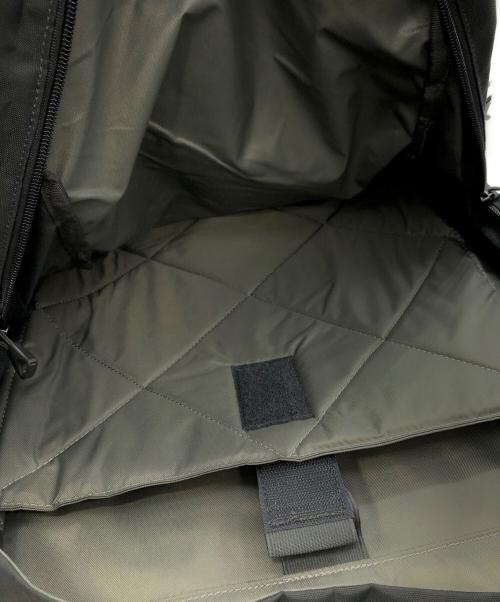 Karrimor（カリマー）KARRIMOR (カリマー) eclipse 27 ブラック サイズ:下記参照の古着・服飾アイテム