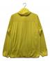 MILLET (ミレー) ソルメッシュフーディ イエロー サイズ:JP:2XL：10000円