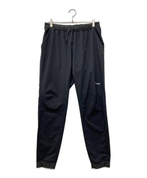 Patagonia（パタゴニア）Patagonia (パタゴニア) テルボンヌ・ジョガーズ ブラック サイズ:Mの古着・服飾アイテム