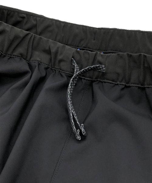 Patagonia（パタゴニア）Patagonia (パタゴニア) テルボンヌ・ジョガーズ ブラック サイズ:Mの古着・服飾アイテム