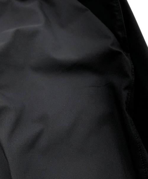 Patagonia（パタゴニア）Patagonia (パタゴニア) テルボンヌ・ジョガーズ ブラック サイズ:Mの古着・服飾アイテム