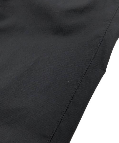 Patagonia（パタゴニア）Patagonia (パタゴニア) テルボンヌ・ジョガーズ ブラック サイズ:Mの古着・服飾アイテム