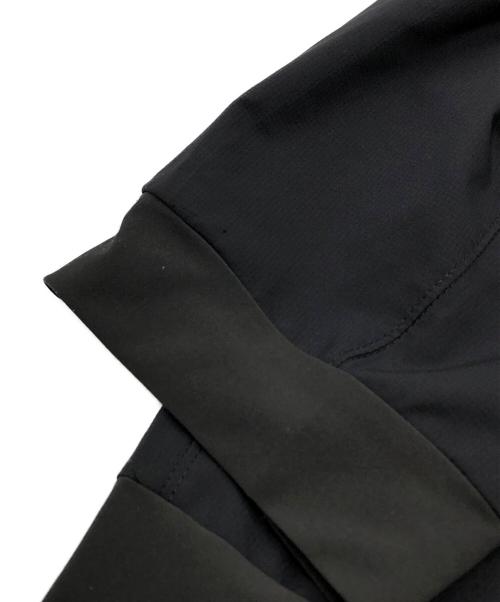 Patagonia（パタゴニア）Patagonia (パタゴニア) テルボンヌ・ジョガーズ ブラック サイズ:Mの古着・服飾アイテム