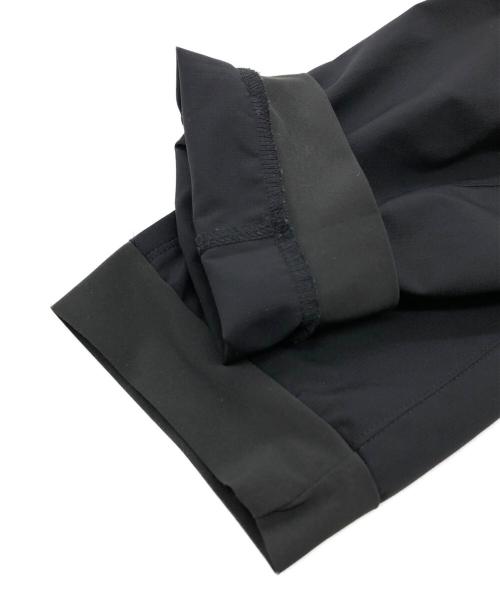 Patagonia（パタゴニア）Patagonia (パタゴニア) テルボンヌ・ジョガーズ ブラック サイズ:Mの古着・服飾アイテム