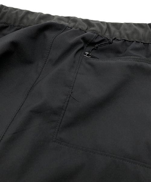 Patagonia（パタゴニア）Patagonia (パタゴニア) テルボンヌ・ジョガーズ ブラック サイズ:Mの古着・服飾アイテム