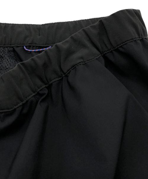 Patagonia（パタゴニア）Patagonia (パタゴニア) テルボンヌ・ジョガーズ ブラック サイズ:Mの古着・服飾アイテム