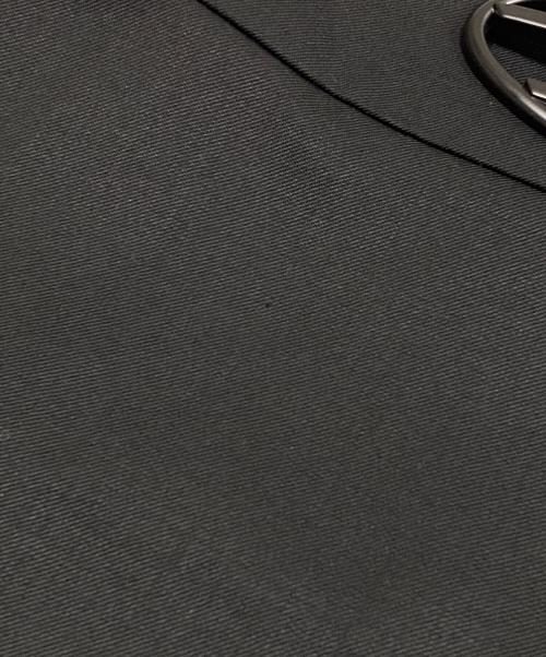 DIESEL（ディーゼル）DIESEL (ディーゼル) O-Dixy ミニスカート ブラック サイズ:38の古着・服飾アイテム