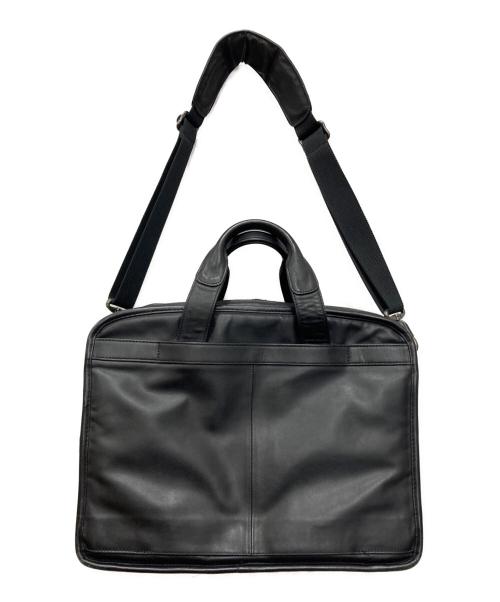 TUMI（トゥミ）TUMI (トゥミ) エクスパンダブル レザーブリーフケース サイズ:下記参照の古着・服飾アイテム