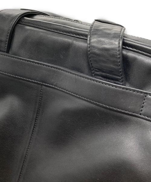 TUMI（トゥミ）TUMI (トゥミ) エクスパンダブル レザーブリーフケース サイズ:下記参照の古着・服飾アイテム
