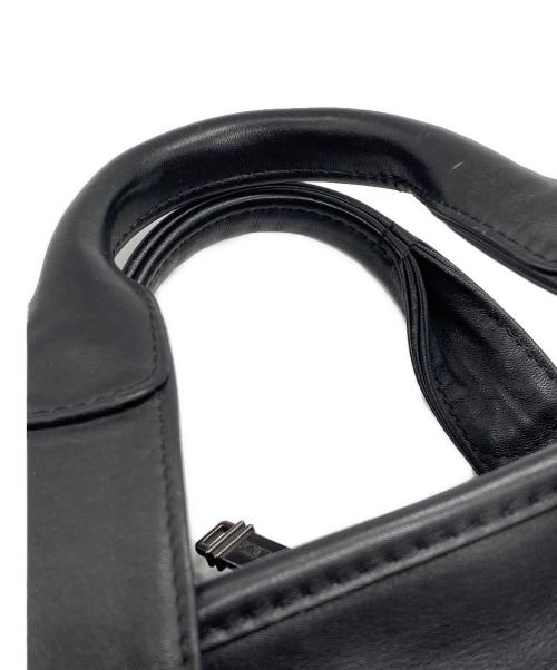 TUMI（トゥミ）TUMI (トゥミ) エクスパンダブル レザーブリーフケース サイズ:下記参照の古着・服飾アイテム
