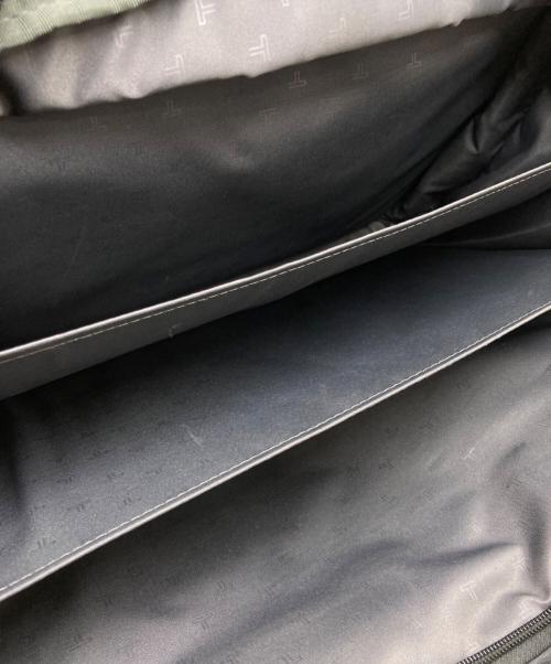 TUMI（トゥミ）TUMI (トゥミ) エクスパンダブル レザーブリーフケース サイズ:下記参照の古着・服飾アイテム
