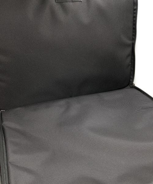 TUMI（トゥミ）TUMI (トゥミ) エクスパンダブル レザーブリーフケース サイズ:下記参照の古着・服飾アイテム