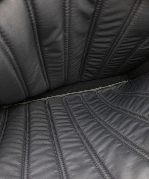 TUMI（トゥミ）TUMI (トゥミ) エクスパンダブル レザーブリーフケース サイズ:下記参照の古着・服飾アイテム