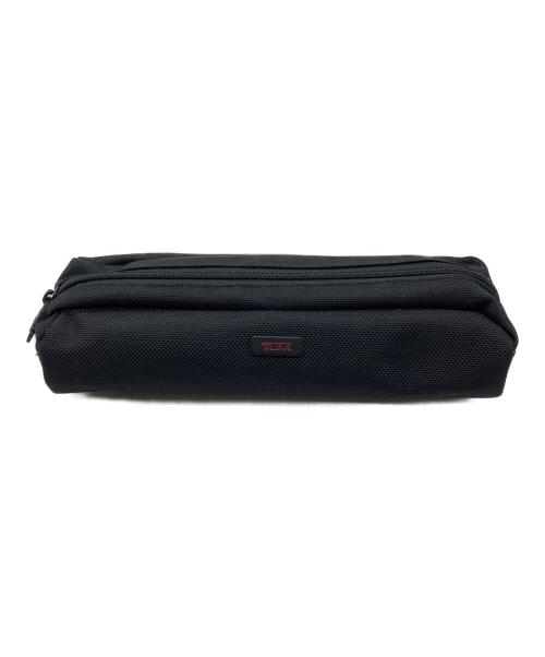 TUMI（トゥミ）TUMI (トゥミ) エクスパンダブル レザーブリーフケース サイズ:下記参照の古着・服飾アイテム
