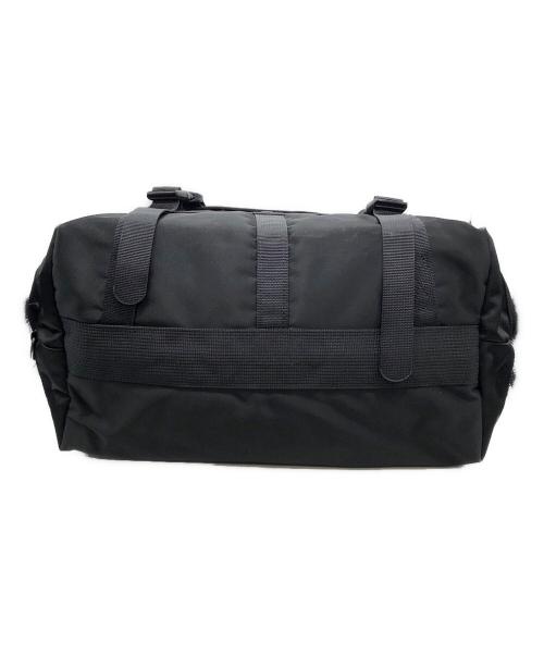 LUGGAGE LABEL（ラゲッジ レーベル）LUGGAGE LABEL (ラゲッジ レーベル) メッセンジャーバッグ ブラック サイズ:下記参照の古着・服飾アイテム