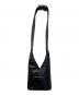 MM6 Maison Margiela (エムエムシックスメゾンマルジェラ) ノットジャパニーズバッグ ブラック サイズ:下記参照：23000円