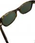 中古・古着 RAY-BAN (レイバン) NEW WAYFARER ブラウン サイズ:52☐18：8000円