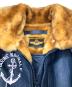 MORGAN MEMPHIS BELLEの古着・服飾アイテム：25000円