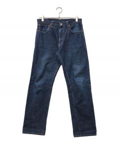 中古・古着通販】IRON HEART 634S (アイアンハート) 21ozセルビッチ左
