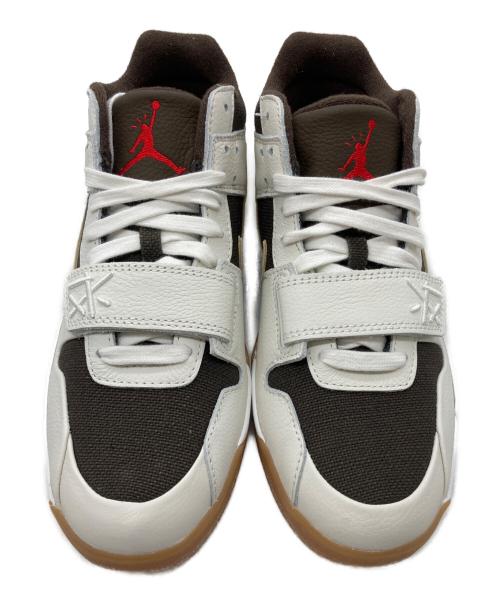 NIKE（ナイキ）NIKE (ナイキ) Travis Scott (トラヴィススコット) Jordan Jumpman Jack TR 